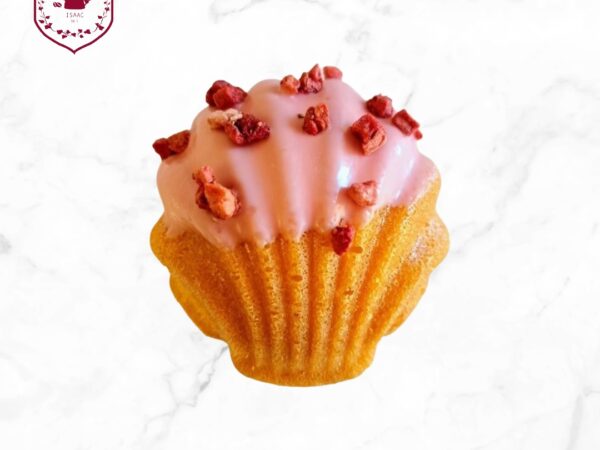 草莓瑪德蓮  (單入)